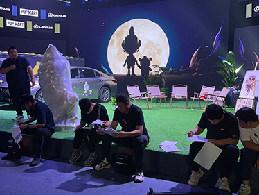 北京龍視星光-北京演播廳出租,北京晚會活動(dòng)策劃,北京演播室,北京演播廳租賃